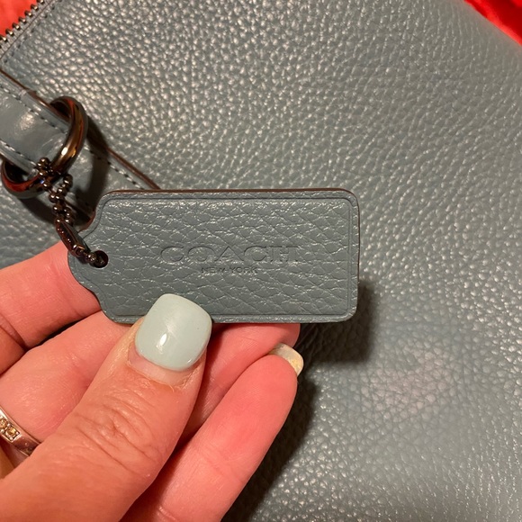 Coach Large Bag - Picture 7 of 8